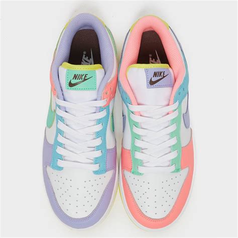 women's Nike Dunk Low